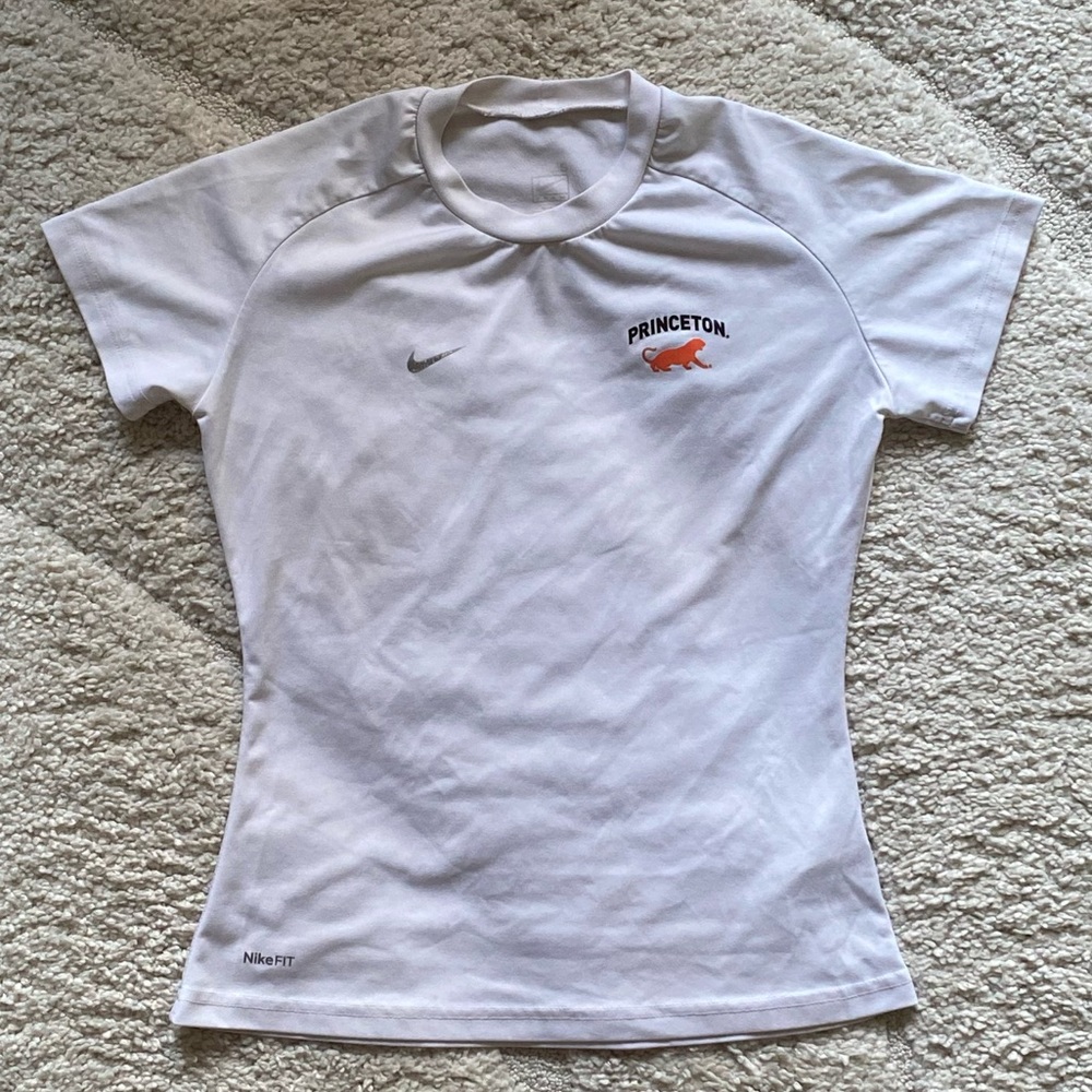 Princeton Nike Dri-FIT Shirt (Size S)
